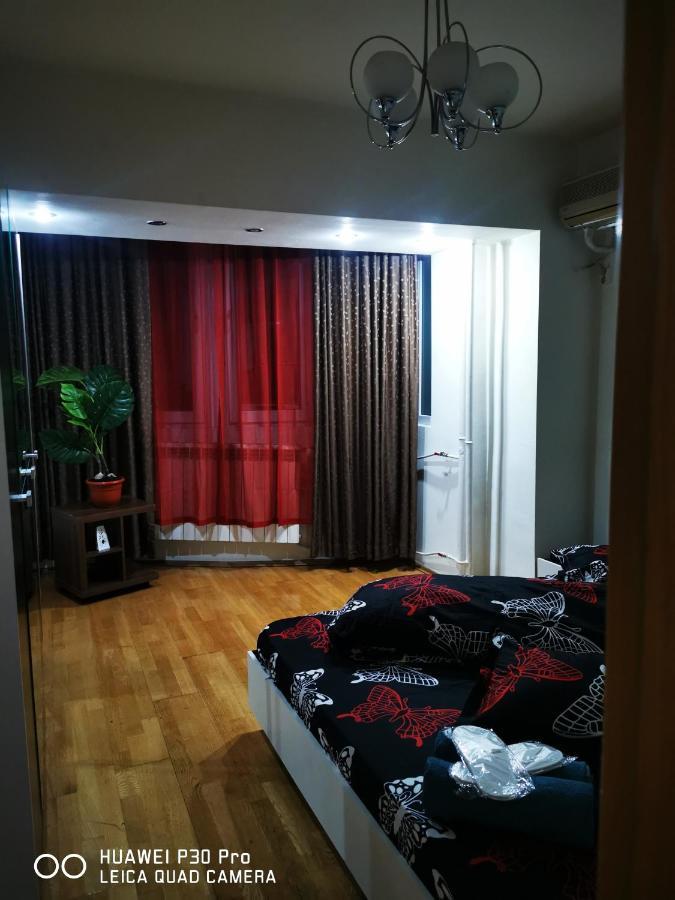 Nooa Residence, Bd Unirii, Nr 70,Bloc J4, Sc 3 บูคาเรสต์ ภายนอก รูปภาพ