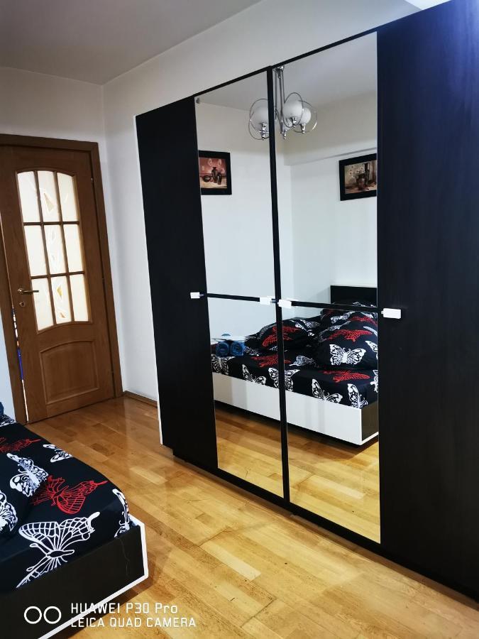 Nooa Residence, Bd Unirii, Nr 70,Bloc J4, Sc 3 บูคาเรสต์ ภายนอก รูปภาพ