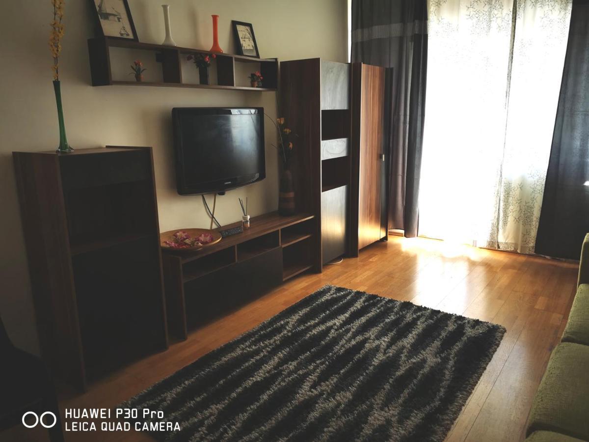 Nooa Residence, Bd Unirii, Nr 70,Bloc J4, Sc 3 บูคาเรสต์ ภายนอก รูปภาพ