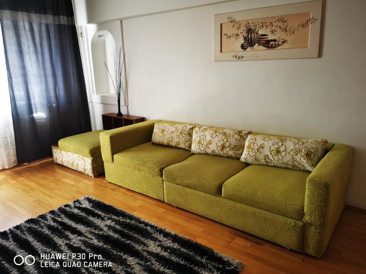 Nooa Residence, Bd Unirii, Nr 70,Bloc J4, Sc 3 บูคาเรสต์ ภายนอก รูปภาพ