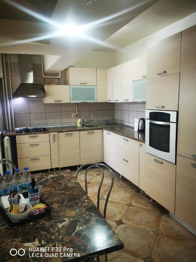 Nooa Residence, Bd Unirii, Nr 70,Bloc J4, Sc 3 บูคาเรสต์ ภายนอก รูปภาพ