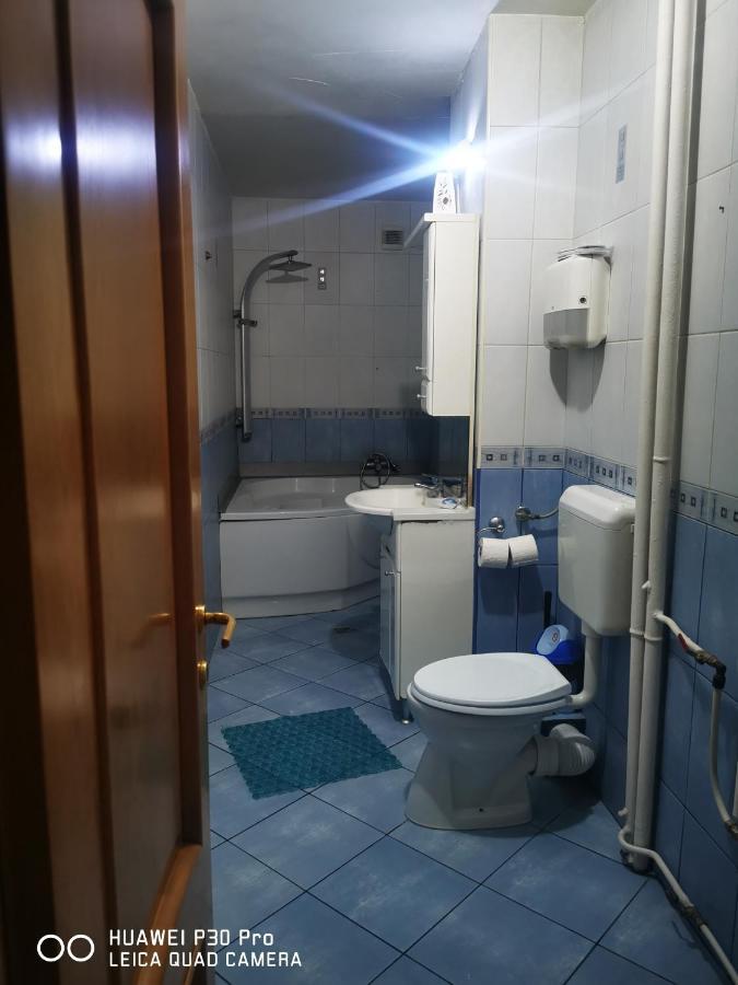 Nooa Residence, Bd Unirii, Nr 70,Bloc J4, Sc 3 บูคาเรสต์ ภายนอก รูปภาพ