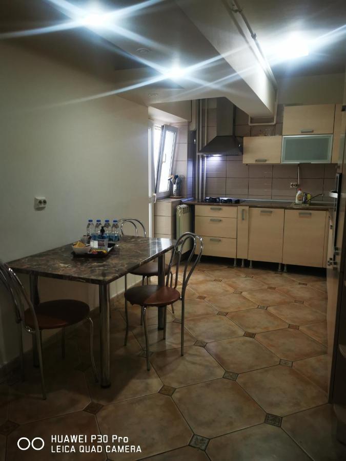 Nooa Residence, Bd Unirii, Nr 70,Bloc J4, Sc 3 บูคาเรสต์ ภายนอก รูปภาพ