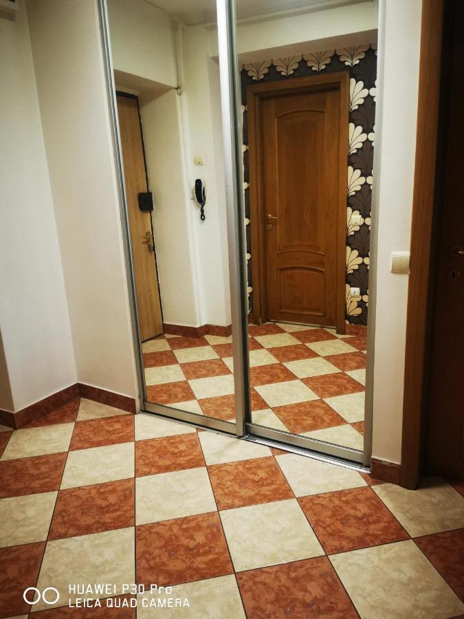 Nooa Residence, Bd Unirii, Nr 70,Bloc J4, Sc 3 บูคาเรสต์ ภายนอก รูปภาพ